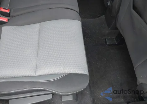 2017 Ford Escape Se из США, поврежденный, VIN 1FMCU0GD4HUE02811